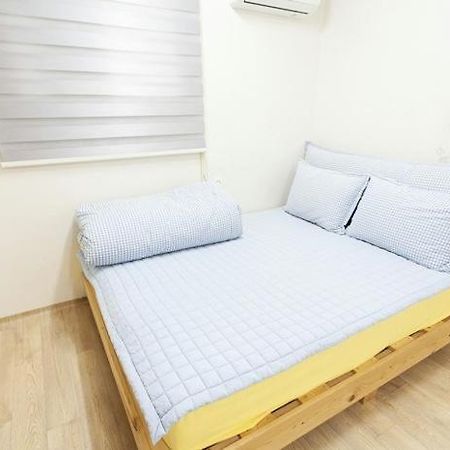 Danaharu Guesthouse Jeonju Esterno foto