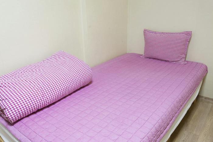Danaharu Guesthouse Jeonju Esterno foto